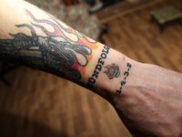 Tattoo