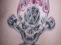 Tattoo
