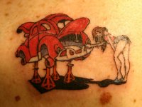 Tattoo