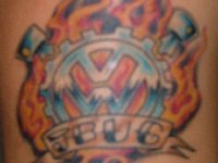 Tattoo