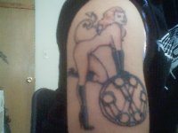 Tattoo