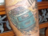 Tattoo