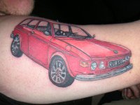 Tattoo