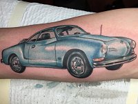 Tattoo