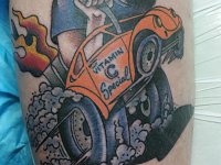 Tattoo