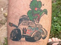 Tattoo