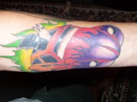 Tattoo