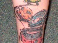 Tattoo