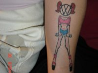 Tattoo