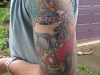 Tattoo