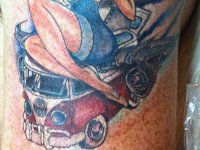 Tattoo