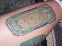 Tattoo