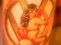 Tattoo