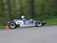 Track
