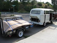 Trailer