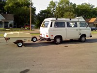 Trailer