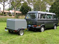Trailer