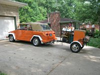 Trailer