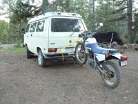 Trailer