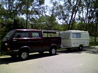 Trailer