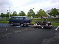 Trailer
