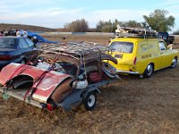 Trailer