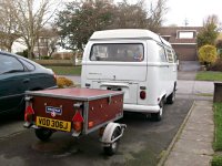 Trailer