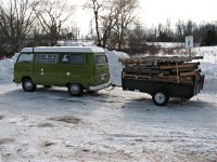 Trailer