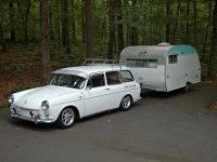 Trailer