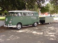 Trailer