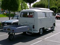 Trailer