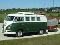 Trailer