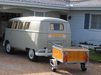 Trailer