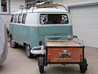 Trailer