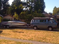 Trailer