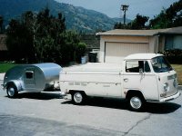 Trailer