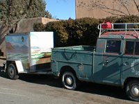 Trailer