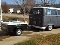 Trailer