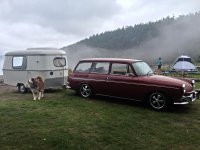 Trailer