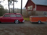 Trailer