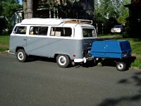 Trailer