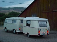 Trailer