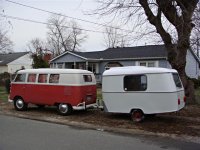 Trailer