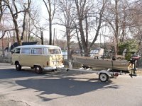 Trailer