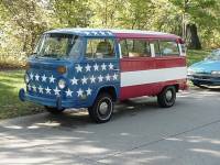 USA
