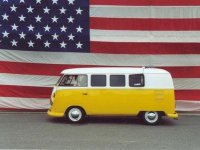 USA