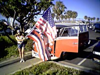 USA