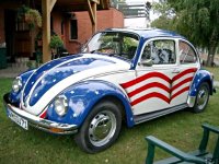 USA
