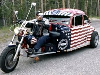 USA