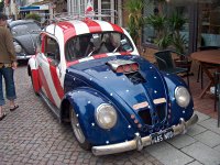 USA